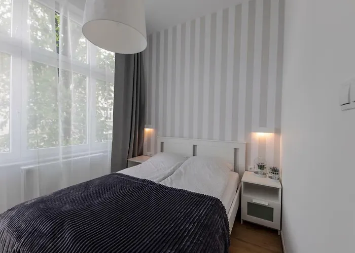 Victus Apartamenty, Victus Apartment *