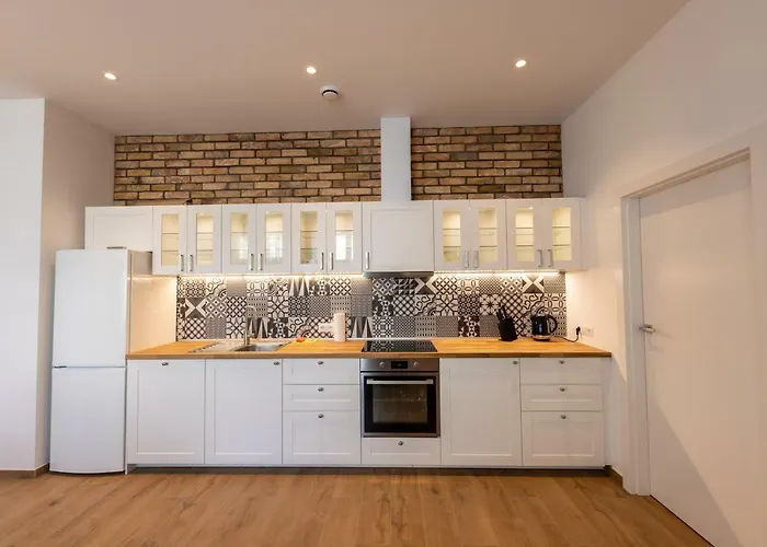 Victus Apartamenty, Victus * Sopot