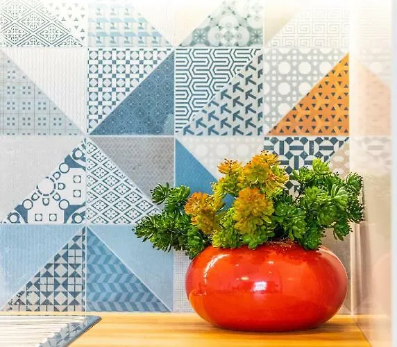 Victus Apartamenty, Victus Apartment