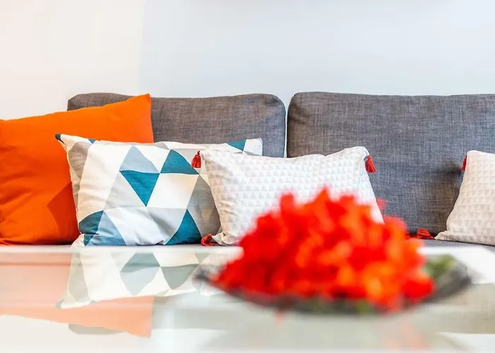 Apartment Victus Apartamenty, Victus *