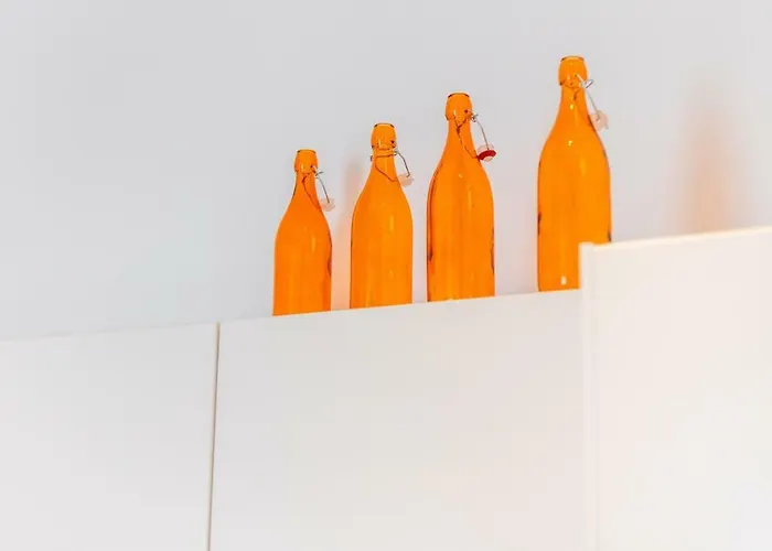 Victus Apartamenty, Victus * Sopot