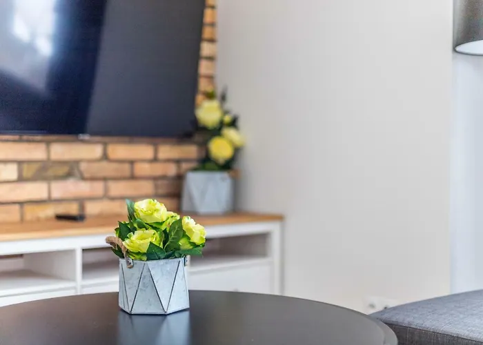 Apartment Victus Apartamenty, Victus Sopot