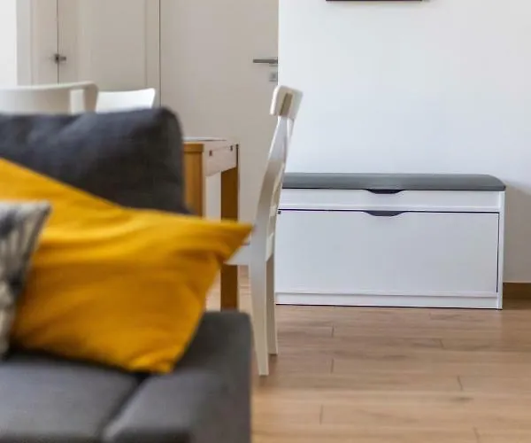 Victus Apartamenty, Victus Apartment