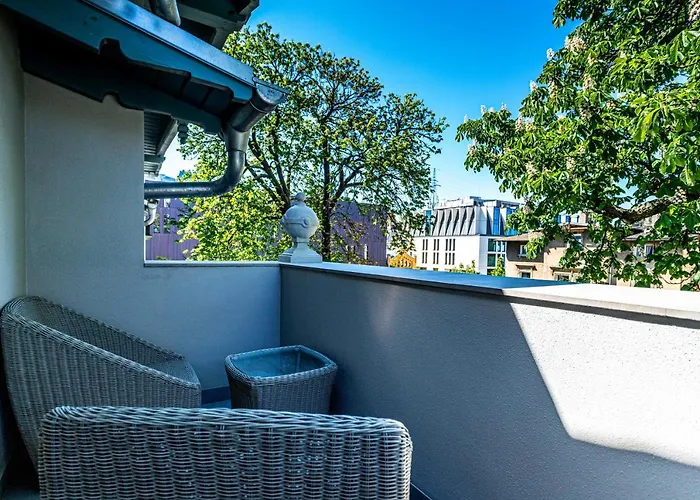 Victus Apartamenty, Victus * Sopot