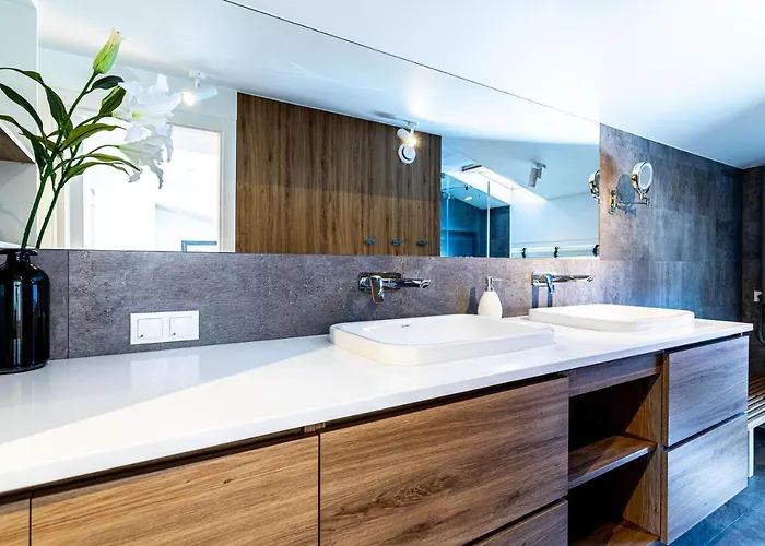 Victus Apartamenty, Victus Apartment *